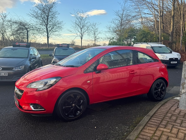 Used Vauxhall Corsa 2016 for sale - 73276706: Photo 5
