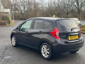Used Nissan Note 2014 for sale - 74407054: Photo