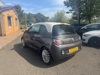 Used Vauxhall Adam 2013 for sale - 75505789: Photo