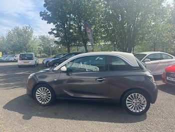 Used Vauxhall Adam 2013 for sale - 75505789: Photo