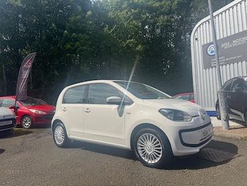 Used Volkswagen up! 2014 for sale - 75505793: Photo