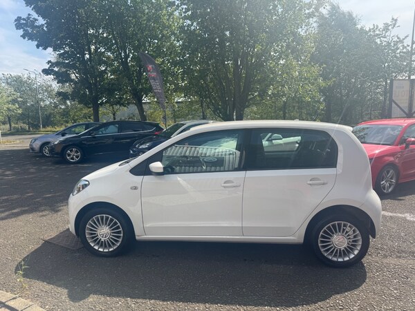 Used Volkswagen up! 2014 for sale - 75505793: Photo 5