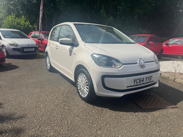 Used Volkswagen up! 2014 for sale - 75505793: Photo 7