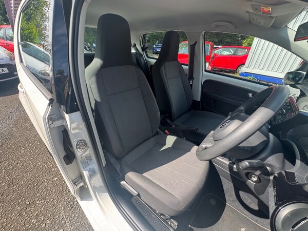 Used Volkswagen up! 2014 for sale - 75505793: Photo 9