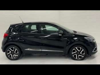 Used Renault Captur 2013 for sale - 73631409: Photo