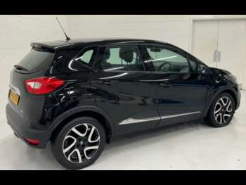 Used Renault Captur 2013 for sale - 73631409: Photo