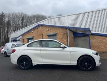 Used BMW 2 Series 2016 for sale - 73666187: Photo