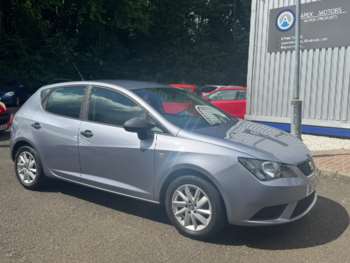 Used SEAT Ibiza 2016 for sale - 75202158: Photo