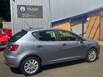 Used SEAT Ibiza 2016 for sale - 75202158: Photo