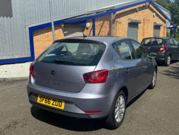 Used SEAT Ibiza 2016 for sale - 75202158: Photo