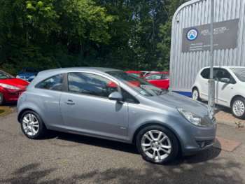 2008 (08) - 1.4i 16V SXi 3dr Auto [AC]