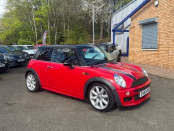 2006 (06) - 1.6 Cooper 3dr