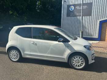 Used Volkswagen up! 2013 for sale - 74689011: Photo