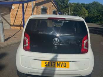 Used Volkswagen up! 2013 for sale - 74689011: Photo