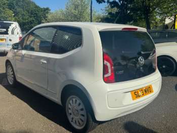 Used Volkswagen up! 2013 for sale - 74689011: Photo