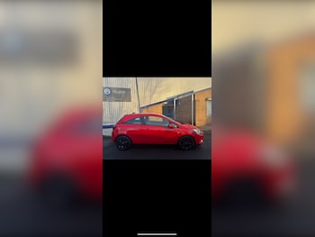 Used Vauxhall Corsa 2016 for sale - 76626018: Photo