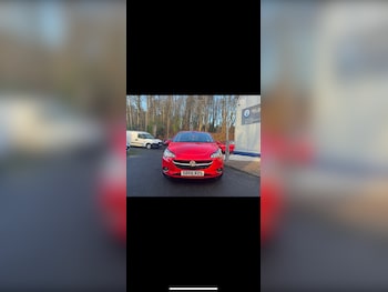 Used Vauxhall Corsa 2016 for sale - 76626018: Photo