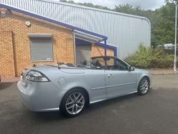 Used Saab 9-3 2009 for sale - 74912470: Photo