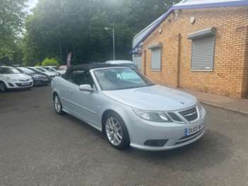 Used Saab 9-3 2009 for sale - 74912470: Photo