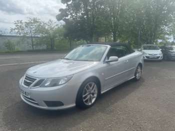 Used Saab 9-3 2009 for sale - 74912470: Photo