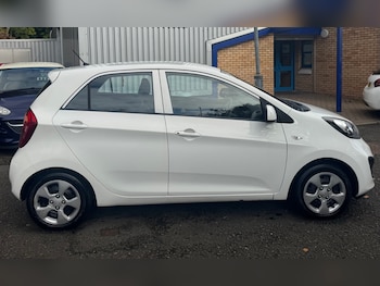 Used Kia Picanto 2014 for sale - 76115438: Photo