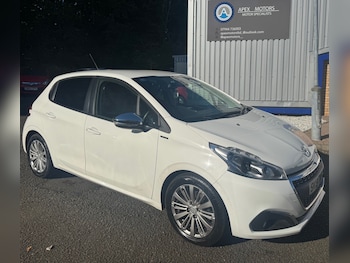 Used Peugeot 208 2019 for sale - 76077463: Photo