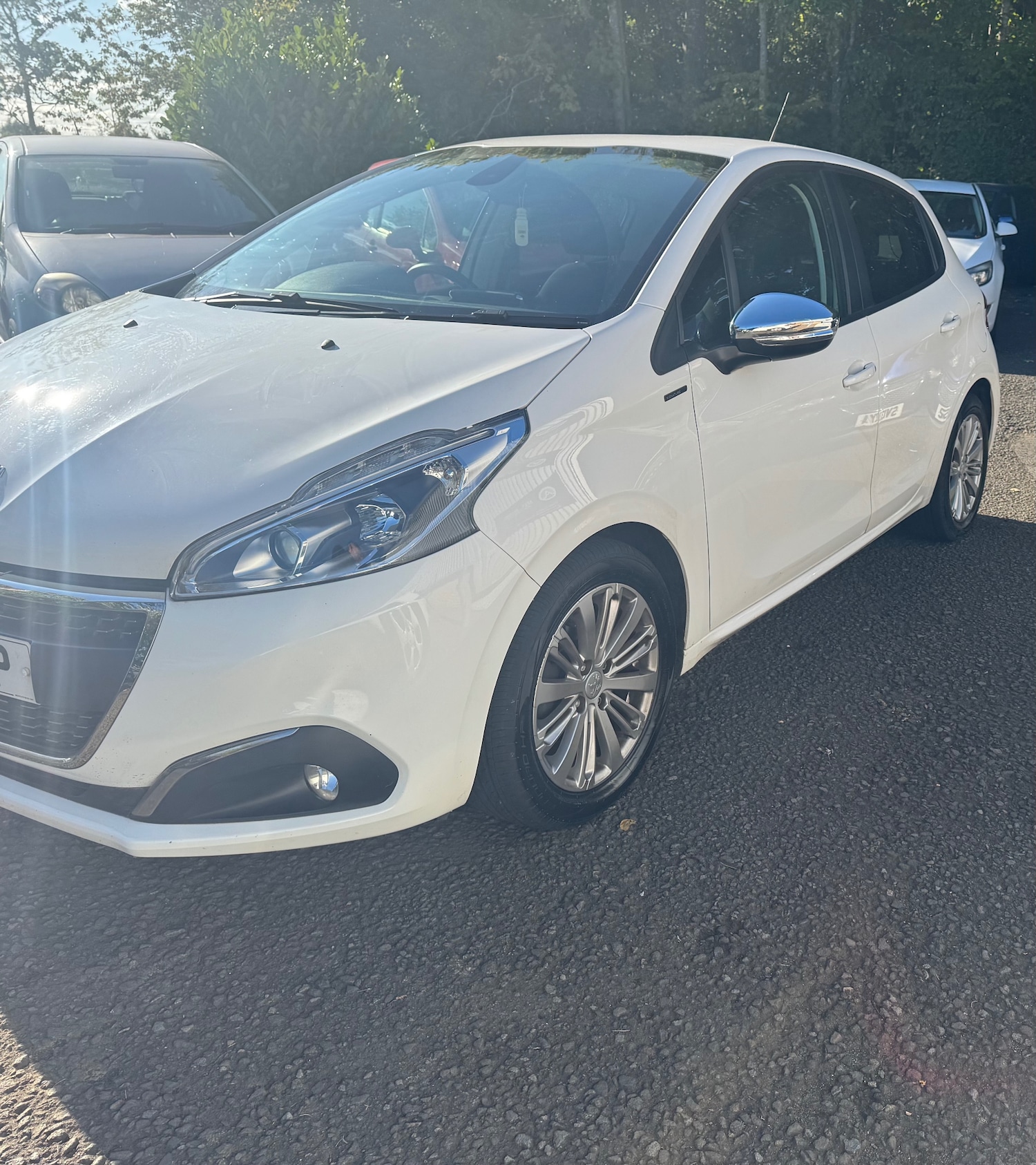 Used Peugeot 208 2019 for sale - 76077463: Photo 6