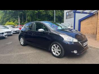 2015 (64) - 1.2 VTi Style 5dr
