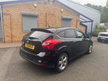 Used Ford Focus 2013 for sale - 75202162: Photo