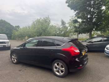 Used Ford Focus 2013 for sale - 75202162: Photo