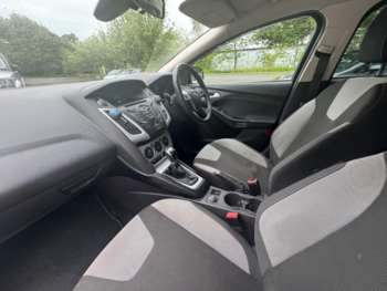 Used Ford Focus 2013 for sale - 75202162: Photo