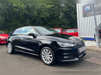 2016 (66) - 1.4 TFSI Sport 3dr