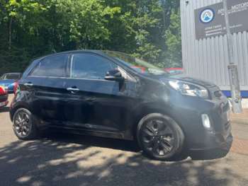 2015 (65) - 1.0 2 EcoDynamics 5dr