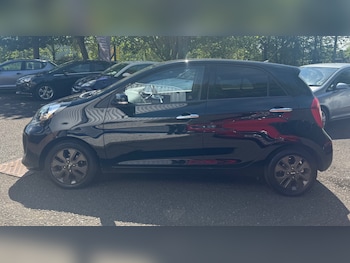 Used Kia Picanto 2015 for sale - 75202270: Photo