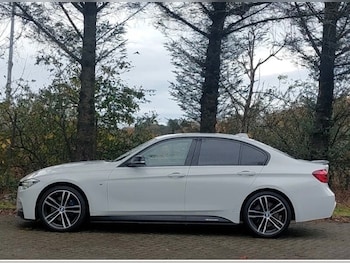 Used BMW 3 Series 2017 for sale - 76476883: Photo