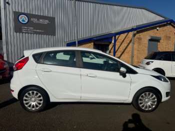 Used Ford Fiesta 2014 for sale - 73864205: Photo