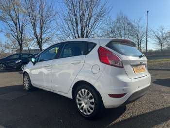 Used Ford Fiesta 2014 for sale - 73864205: Photo