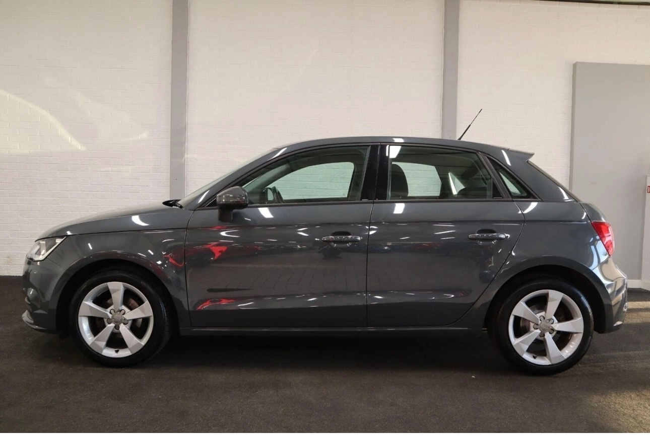 Used Audi A1 2017 for sale - 76476759: Photo 1