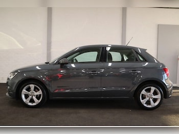 Used Audi A1 2017 for sale - 76476759: Photo