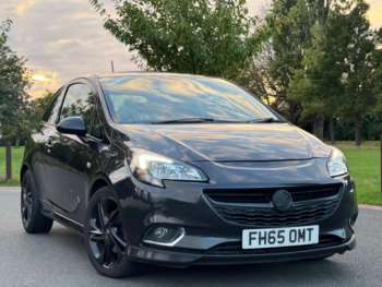 2015 (65) - 1.0i Turbo ecoFLEX Limited Edition Euro 6 (s/s) 3dr