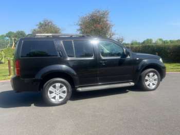 (06) - 2.5 dCi SVE 5dr