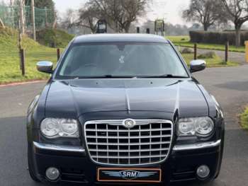 Used Chrysler 300C 2010 for sale - 74070093: Photo