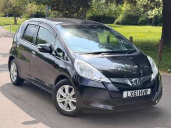 2022 (61) - 1.3h IMA HS-T CVT Euro 5 5dr