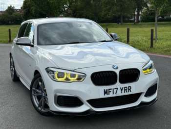 2017 (17) - M140i 5dr [Nav] Step Auto