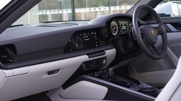 Used Porsche 911 2022 for sale - 76079404: Photo 10