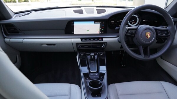 Used Porsche 911 2022 for sale - 76079404: Photo 11