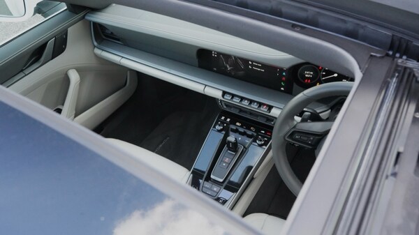 Used Porsche 911 2022 for sale - 76079404: Photo 12