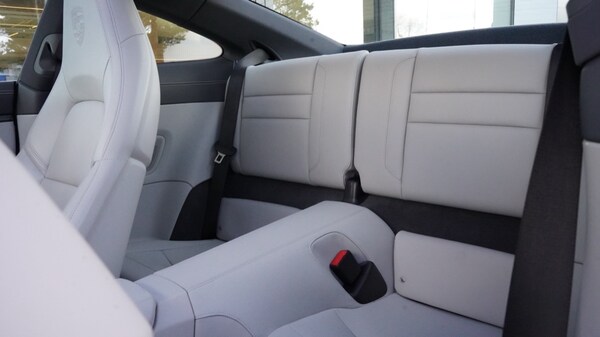 Used Porsche 911 2022 for sale - 76079404: Photo 14