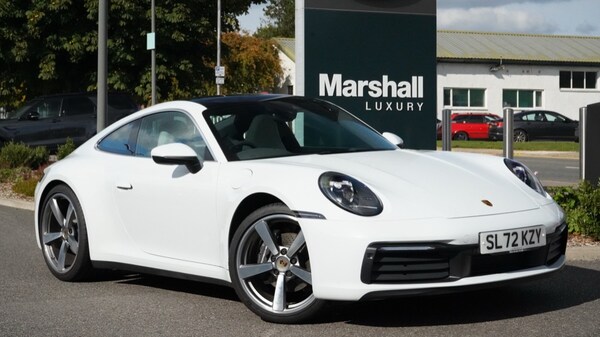 Used Porsche 911 2022 for sale - 76079404: Photo 16