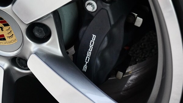 Used Porsche 911 2022 for sale - 76079404: Photo 17